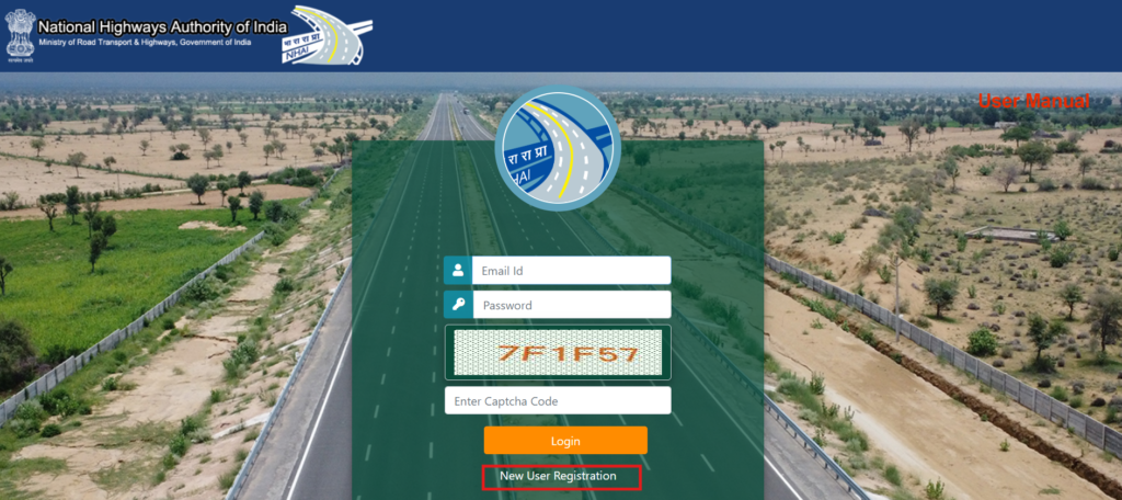 NHAI recruitment 2024 APPLICATION 

