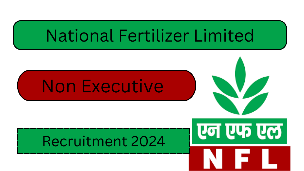 NFL Non Executive Recruitment 2024