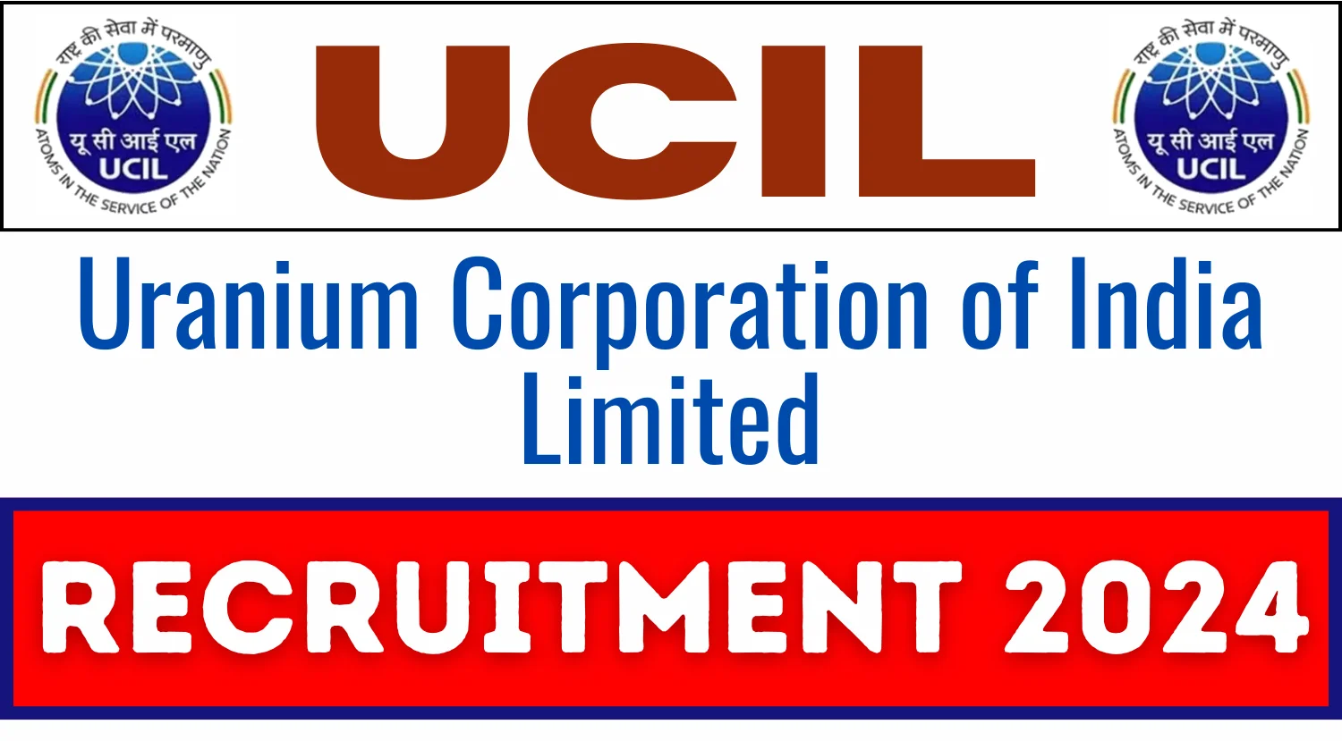 UCIL Recruitment 2025 Notification Out , Apply Now for 228 Apprentices